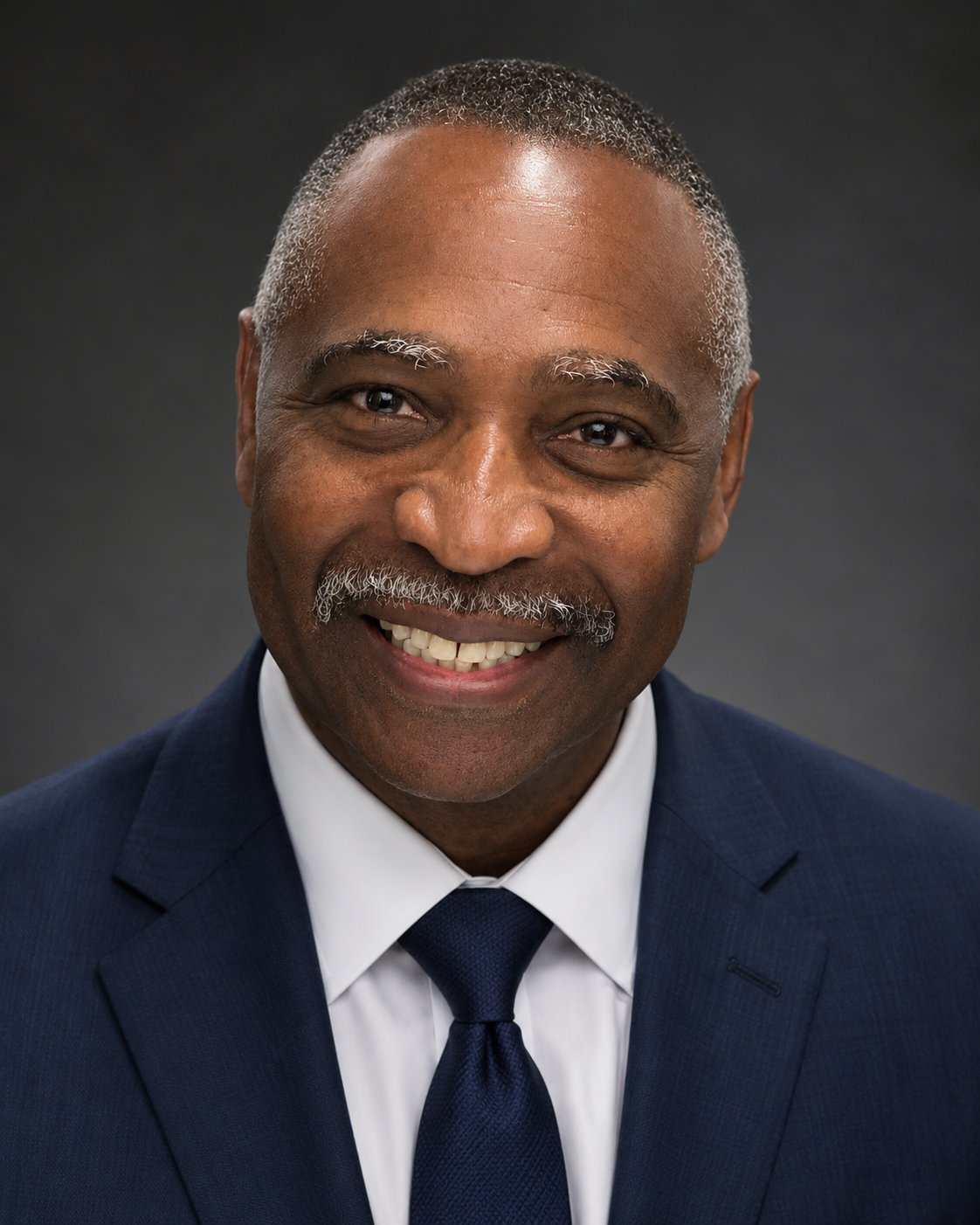 Headshot of Dr. Phillip S. Porter, Heirs Property Coach