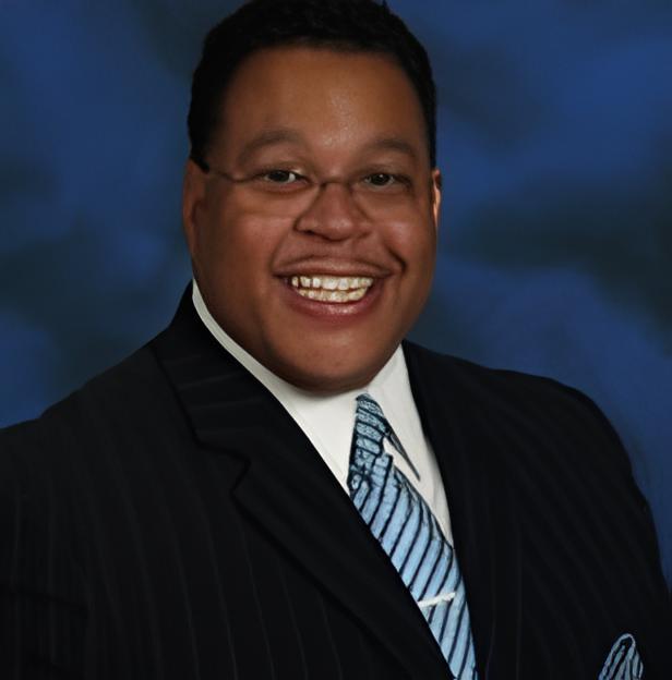 Headshot of Dr. Loyace Foreman, Heirs Property Coach